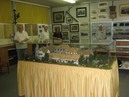 Ausstellung 2008 - "Die Longenburg"