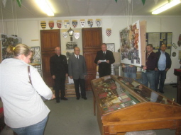 Ausstellung 2010 - "200 Jahre Vogelschießen"