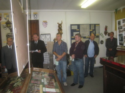 Ausstellung 2010 - "200 Jahre Vogelschießen"