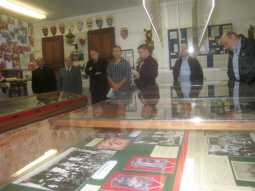 Ausstellung 2010 - "200 Jahre Vogelschießen"