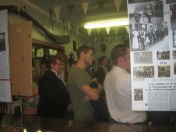 Ausstellung 2010 - "200 Jahre Vogelschießen"