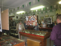 Ausstellung 2010 - "200 Jahre Vogelschießen"