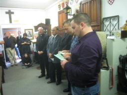 Ausstellung 2010 - "200 Jahre Vogelschießen"