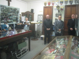 Ausstellung 2010 - "200 Jahre Vogelschießen"