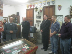 Ausstellung 2010 - "200 Jahre Vogelschießen"