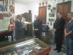 Ausstellung 2010 - "200 Jahre Vogelschießen"