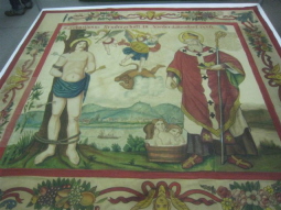 Ausstellung 2010 - "200 Jahre Vogelschießen"