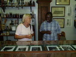 Ausstellung 2011 - "100 Jahre neue Kirche"