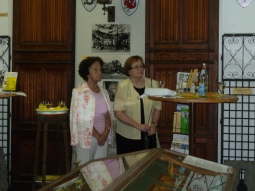 Ausstellung 2011 - "100 Jahre neue Kirche"