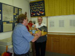 Ausstellung 2011 - "100 Jahre neue Kirche"