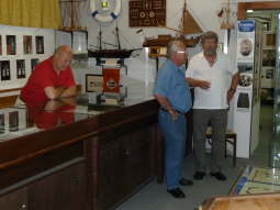 Ausstellung 2011 - "100 Jahre neue Kirche"