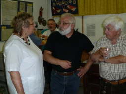 Ausstellung 2011 - "100 Jahre neue Kirche"