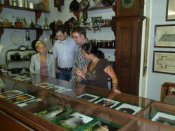 Ausstellung 2011 - "100 Jahre neue Kirche"