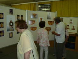 Ausstellung 2011 - "100 Jahre neue Kirche"