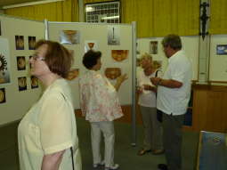 Ausstellung 2011 - "100 Jahre neue Kirche"