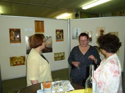 Ausstellung 2011 - "100 Jahre neue Kirche"