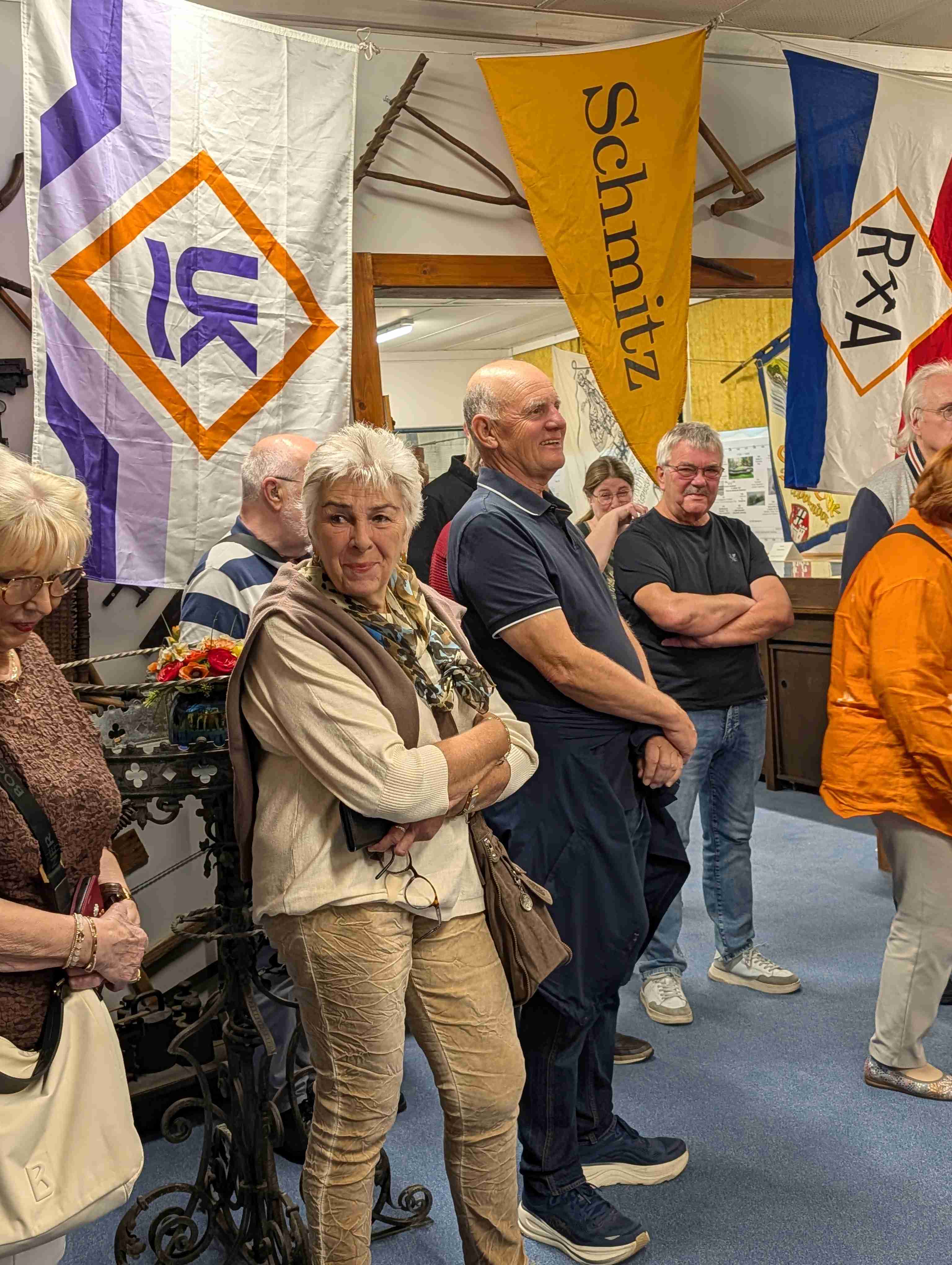 Ausstellung 2026 - Schiffergilde