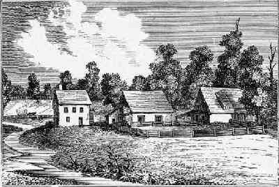Shoemakers First Farm