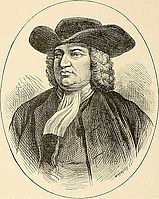 William Penn