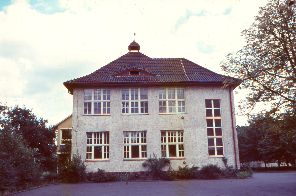 Evangelische Volksschule