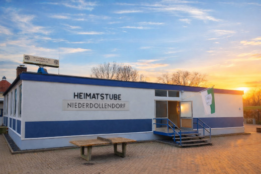 Heimatstube Niederdollendorf