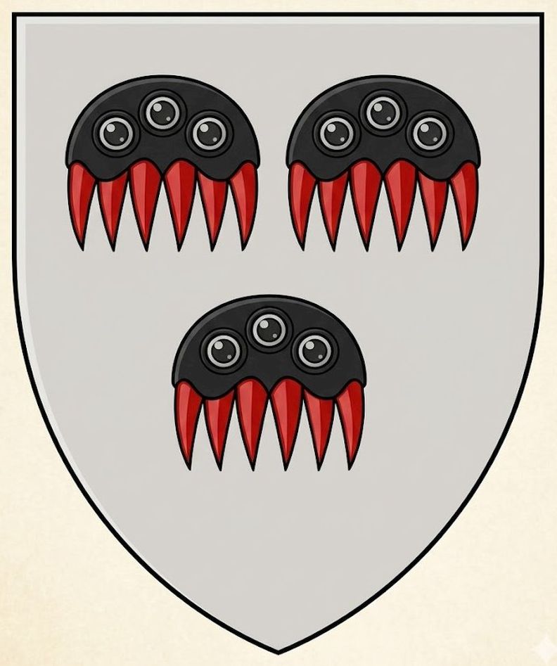 Wappen von Aix