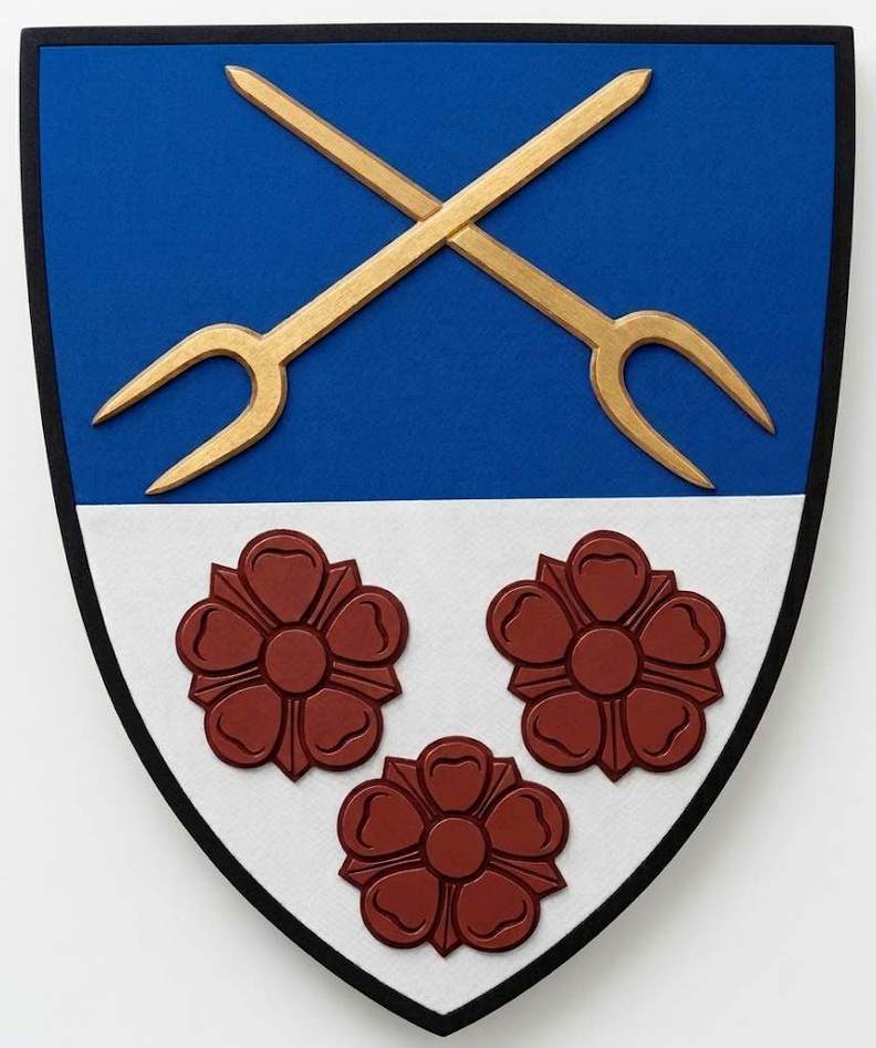 Wappen Bewer