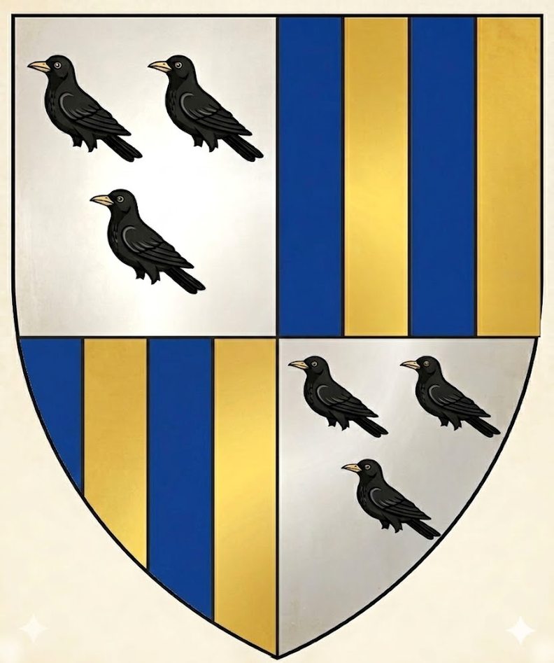 Wappen Custodis