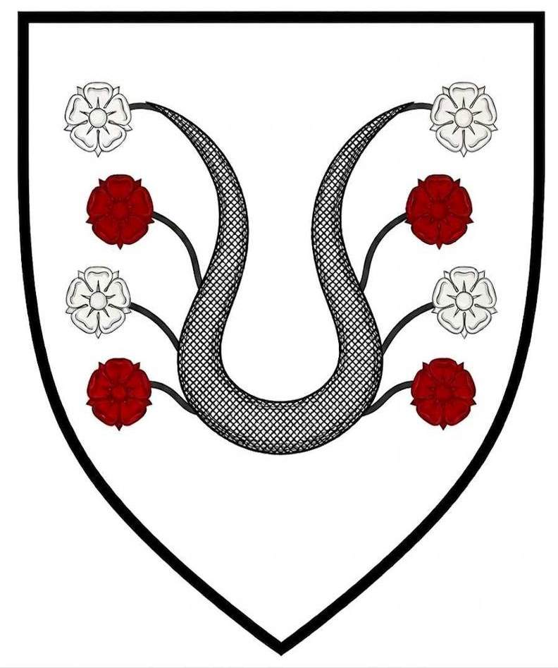 Wappen Dalwigk