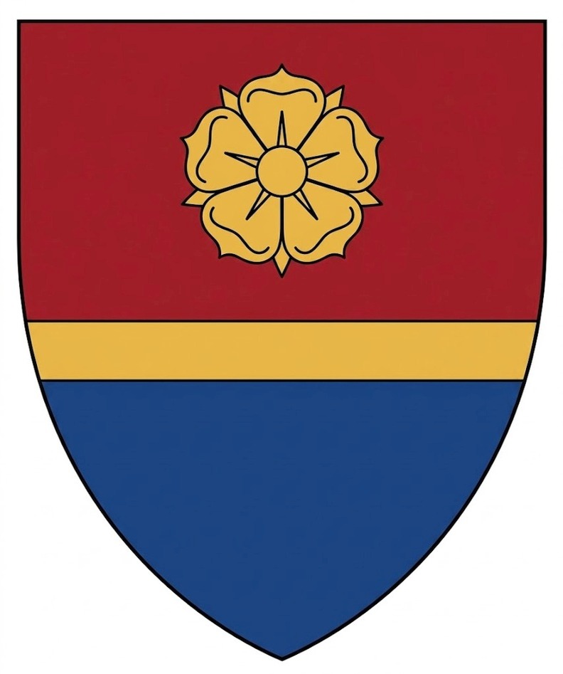 Wappen vom Hoff genannt Bell