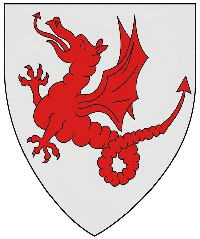 Wappen von Kesselstatt