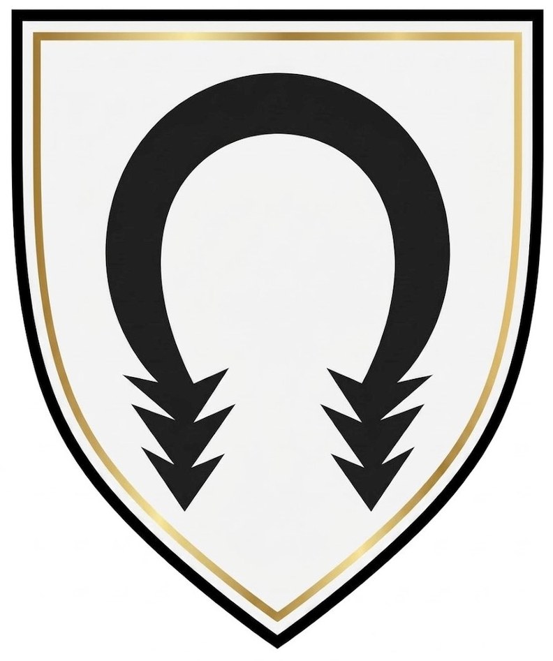 Wappen von Loë