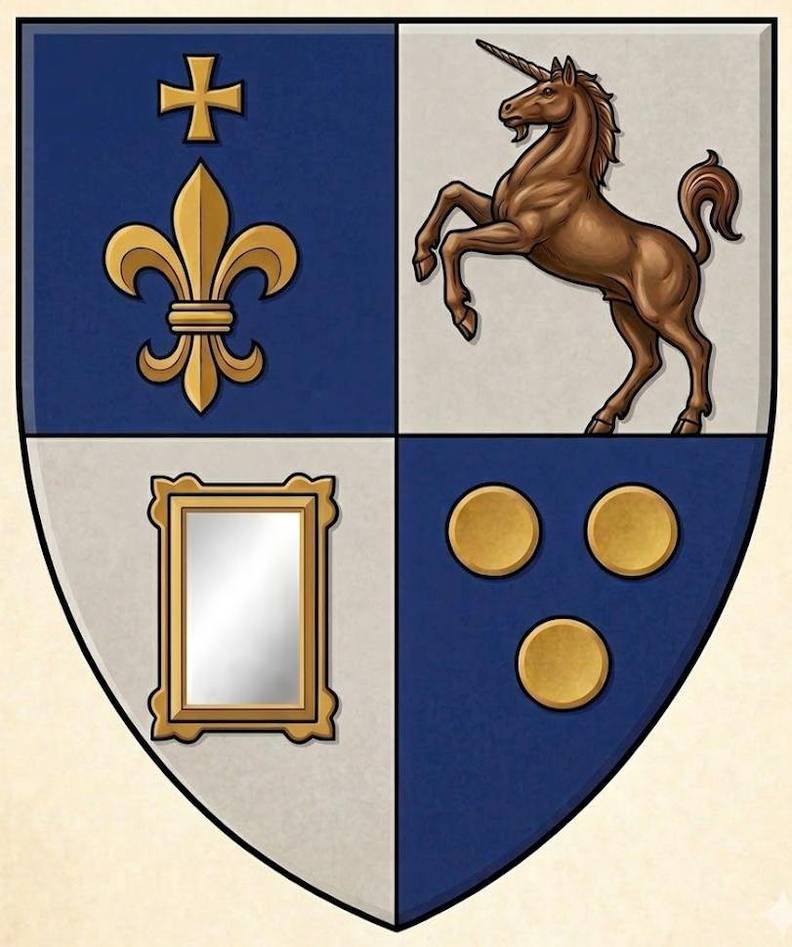 Wappen von Weise