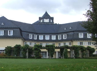 Hotel Petersberg
