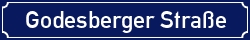 Godesberger Straße
