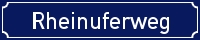 Rheinuferweg
