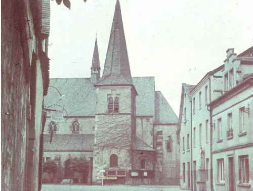 Pfarrkirche seit 1911 - Bild 4