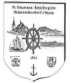 Wappen Schiffergilde