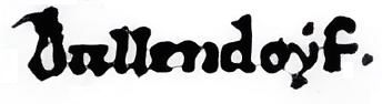 Dullendorf