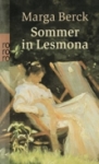Sommer in Lesmona - Buch1
