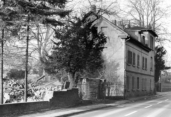 Villa von Ammon - Rösing (4)