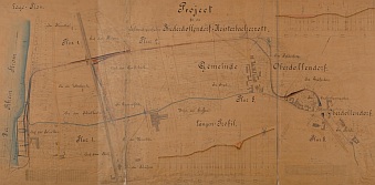 vom Rheinhafen bis Oberdollendorf