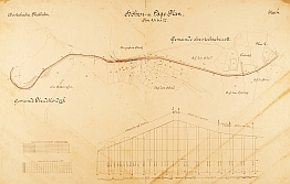 Gleisführung Weilberg