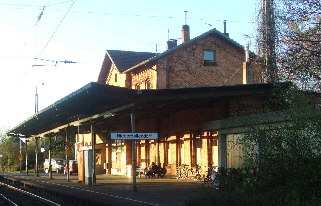 Bahnhof Niederdollendorf