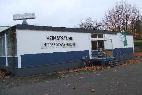Heimatstube Niederdollendorf