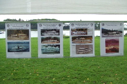 Tag des ofenen Denkmals - Plakate