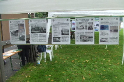 Tag des ofenen Denkmals - Plakate