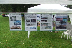 Tag des ofenen Denkmals - Plakate