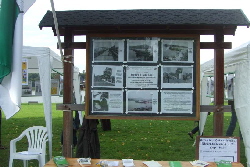 Gedenktafel Hodges-Bridge