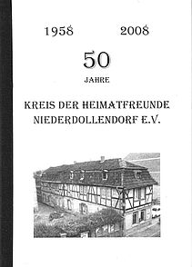 50 Jahre KdHN